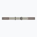 Slidinėjimo akiniai Smith Squad S3 chalk/chromapop sun black gold mirror 5
