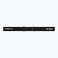 Slidinėjimo akiniai Smith Squad S2 black/chromapop everyday blue mirror 4