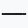 Slidinėjimo akiniai Smith Squad S2 black/chromapop everyday rose gold mirror 5