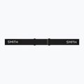 Slidinėjimo akiniai Smith Squad S3-S1 black/chromapop pro photochromic blue mirror 5