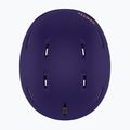 Snieglenčių šalmas Smith Descend Mips matte deep plum black 3