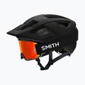 Dviračio šalmas Smith Session MIPS matte black 5