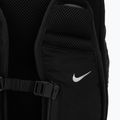 Kuprinė Nike Commuter Elite 15 l black/black/silver 4