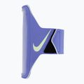 Telefono dirželis Nike Lean Arm Band Regular sapphire/black/light liquid lemon 3