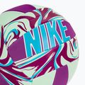 Tinklinio kamuolys Nike All Court Lite Volleyball Deflated size 5 vivid purple/mint foam/baltic blue 3