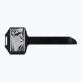 Bėgimo rankovė telefonui Nike Essentials Arm Band black/black/silver