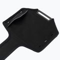 Bėgimo rankovė telefonui Nike Essentials Arm Band black/black/silver 3