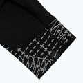 Vyriškos bėgimo pirštinės Nike Pacer Lightweight RG Reflective black/silver 6