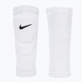 Alkūnių tinklinio apsaugos Nike Streak Volleyball Elbow Pads white/black