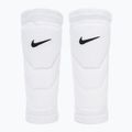 Alkūnių tinklinio apsaugos Nike Streak Volleyball Elbow Pads white/black 2