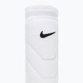 Alkūnių tinklinio apsaugos Nike Streak Volleyball Elbow Pads white/black 4