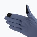 Vyriškos bėgimo pirštinės Nike Pacer Lightweight RG diffused blue/silver 4