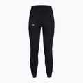 Moteriškos treniruočių kelnės Under Armour Motion black/white 4