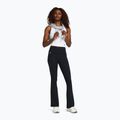 Moteriškos kelnės  Under Armour Motion Flare black/white 2