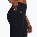 Moteriškos kelnės  Under Armour Motion Flare black/white 4