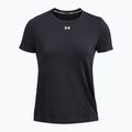 Under Armour moteriški treniruočių marškinėliai Vanish Seamless Loose black/anthracite/white 3