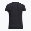 Under Armour moteriški treniruočių marškinėliai Vanish Seamless Loose black/anthracite/white 4