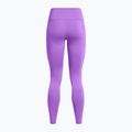 Moteriškos treniruočių tamprės Under Armour Campus Graphic lavish/salt purple/black 6