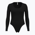 Moteriškas bodis Under Armour Vanish Leotard black/white