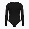 Moteriškas bodis Under Armour Vanish Leotard black/white 2