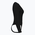 Moteriškas bodis Under Armour Vanish Leotard black/white 3