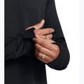 Vyriškas bėgimo džemperis Under Armour Launch Elite CW Balaclava Hoody black/reflective 3