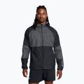 Vyriška striukė Under Armour Launch Elite CW black/reflective