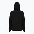 Moteriška bėgimo striukė Under Armour Launch Elite CW black/reflective 2