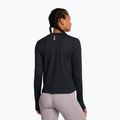 Moteriški bėgimo marškinėliai ilgomis rankovėmis Under Armour Pro black/reflective 2