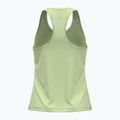 Moteriškas bėgimo tank topas Under Armour Launch Singlet retro green/reflective 2