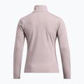 Under Armour Motion EMEA tetra pilka/balta moteriškas treniruočių džemperis 4