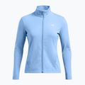 "Under Armour Motion EMEA" moteriškas treniruočių džemperis horizon blue 3