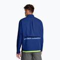 Vyriška bėgimo striukė Under Armour Storm Run tech blue/horizon blue/reflective 2