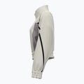 Under Armour moteriška striukė Unstoppable Crop summit white/black 4