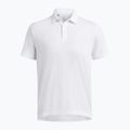 Vyriški polo marškinėliai Under Armour Icon Polo white/white 3
