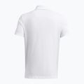 Vyriški polo marškinėliai Under Armour Icon Polo white/white 4