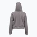 Moteriškas džemperis Under Armour Pro Fleece Hoodie tetra gray/white 2