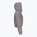 Moteriškas džemperis Under Armour Pro Fleece Hoodie tetra gray/white 3