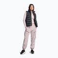 Moteriškos kelnės Under Armour Unstoppable Cargo tetra grey / black 2