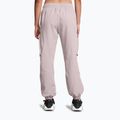 Moteriškos kelnės Under Armour Unstoppable Cargo tetra grey / black 3