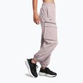 Moteriškos kelnės Under Armour Unstoppable Cargo tetra grey / black 4