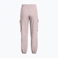 Moteriškos kelnės Under Armour Unstoppable Cargo tetra grey / black 7