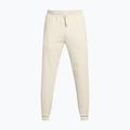 Vyriškos kelnės Under Armour Fleece Pro Joggers summit white/khaki base 6