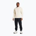 Vyriškos kelnės Under Armour Fleece Pro Joggers black/castlerock 2