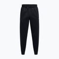 Vyriškos kelnės Under Armour Fleece Pro Joggers black/castlerock 6