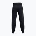 Vyriškos kelnės Under Armour Fleece Pro Joggers black/castlerock 7