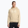 Vyriškas džemperis Under Armour Rival Fleece Logo HD city khaki/summit white