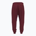 Vyriškos kelnės Under Armour Rival Fleece Joggers cardinal/white 2