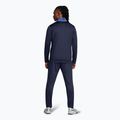 Under Armour vyriškas sportinis kostiumas UA Emea Tracksuit Novelty midnight navy/tech blue/horizon blue 2