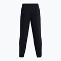 Vyriškos kelnės Under Armour Vibe Woven Jogger black/white 2